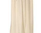 Nylon Fabric Shower Curtain Liners - Image 2