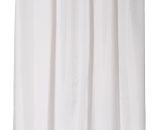Nylon Fabric Shower Curtain Liners