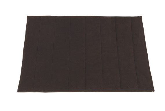 Medium-Sized Memory Foam Bath Mat