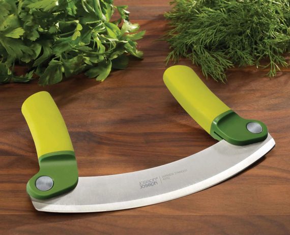 Joseph Joseph Mezzaluna Herb Chopper - Image 5