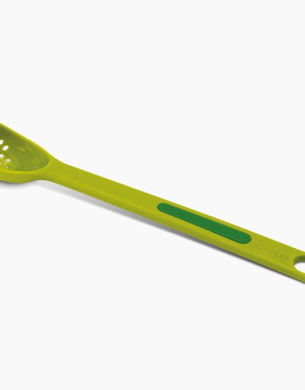 Joseph Joseph Scoop&Pick 2-piece Green Antipasti Set