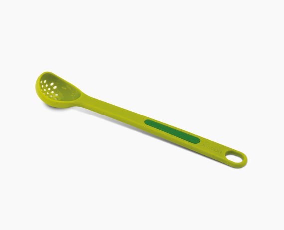 Joseph Joseph Scoop&Pick 2-piece Green Antipasti Set