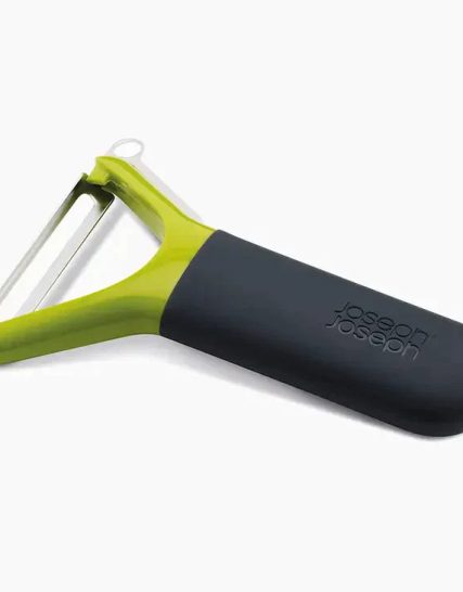 Joseph Joseph Multi-Peel Green Y-shaped Peeler
