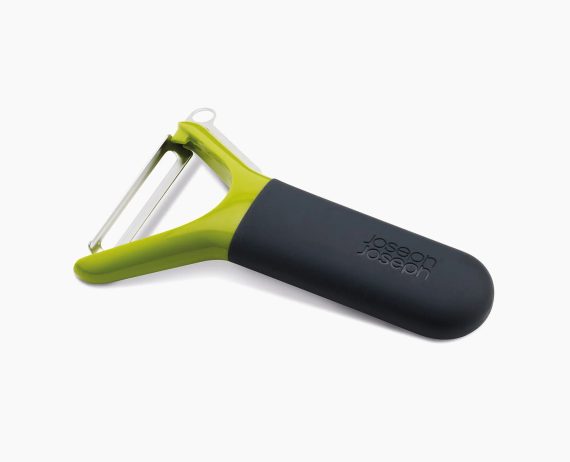 Joseph Joseph Multi-Peel Green Y-shaped Peeler - Image 3