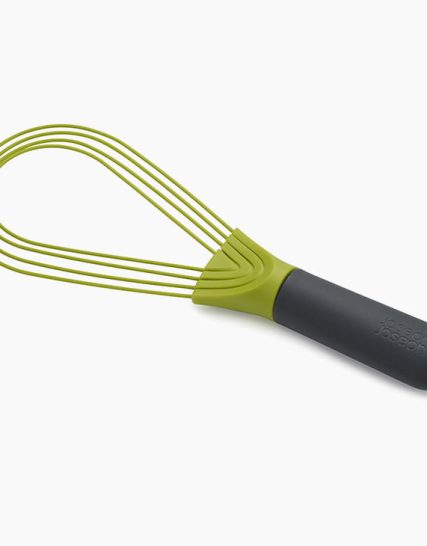 Joseph Joseph Twist 2-in-1 Green Whisk