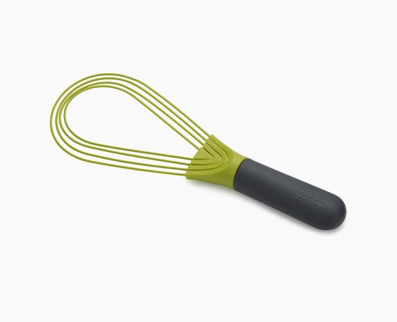 Joseph Joseph Twist 2-in-1 Green Whisk