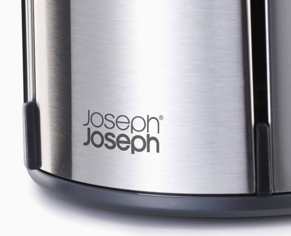 Joseph Joseph Elevate Steel Knives Carousel 5-piece Set - Image 7
