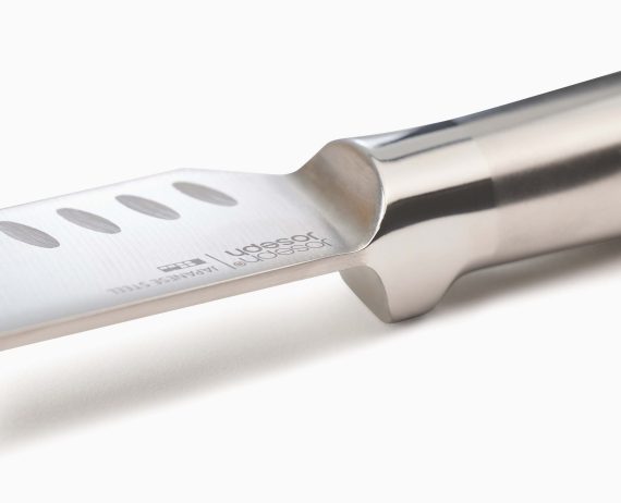 Joseph Joseph Elevate Steel Knife Set with In-drawer Bamboo Storage Tray - Image 7