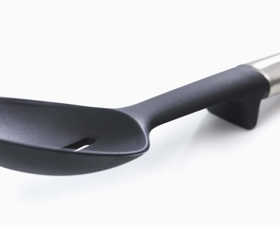 Joseph Joseph Elevate Stainless-steel Silicone 5-piece Utensils Carousel Set - Image 5