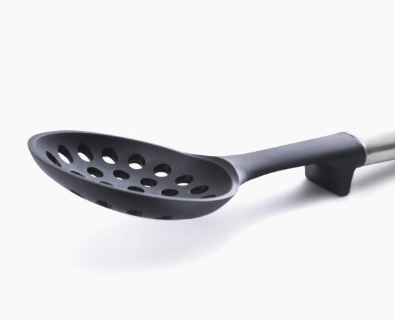 Joseph Joseph Elevate Fusion 5-piece Stainless-steel Utensil Set with Compact Stand - Image 5