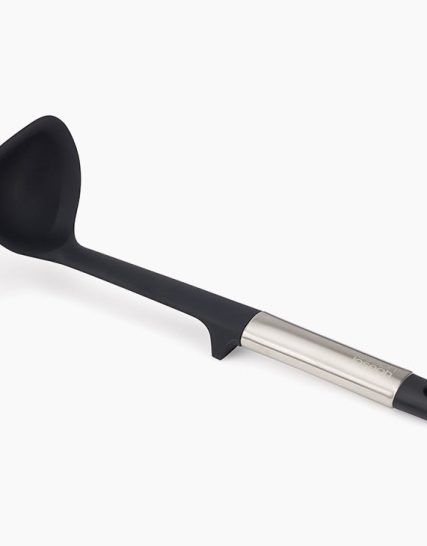 Joseph Joseph Elevate Stainless-steel Silicone Ladle