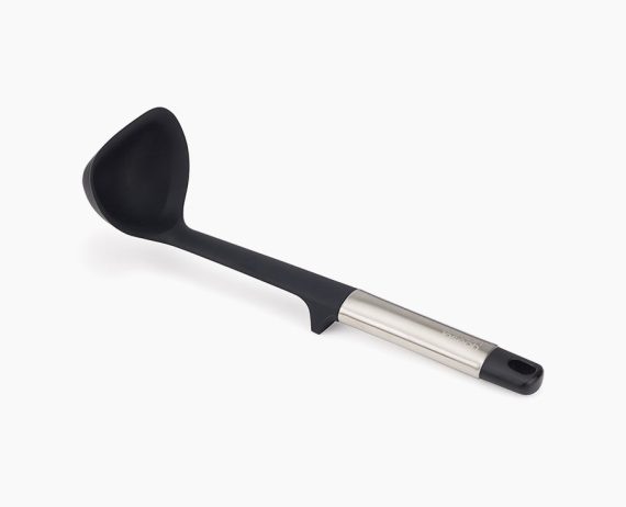 Joseph Joseph Elevate Stainless-steel Silicone Ladle
