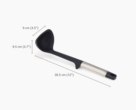 Joseph Joseph Elevate Stainless-steel Silicone Ladle - Image 7