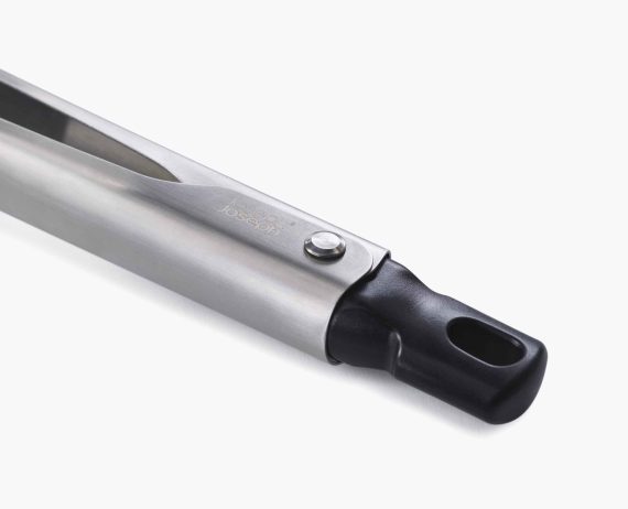 Joseph Joseph Elevate Fusion 2-piece Stainless-steel Tong Set - Image 9