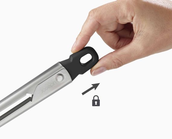 Joseph Joseph Elevate Fusion Stainless-steel Precision Tongs - Image 8