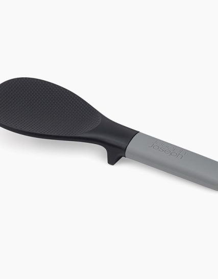 Joseph Joseph Elevate Fusion Black Rice Spoon