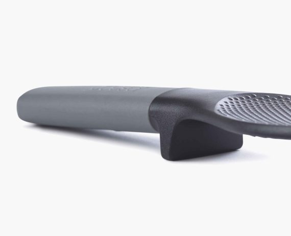 Joseph Joseph Elevate Fusion Black Rice Spoon - Image 5