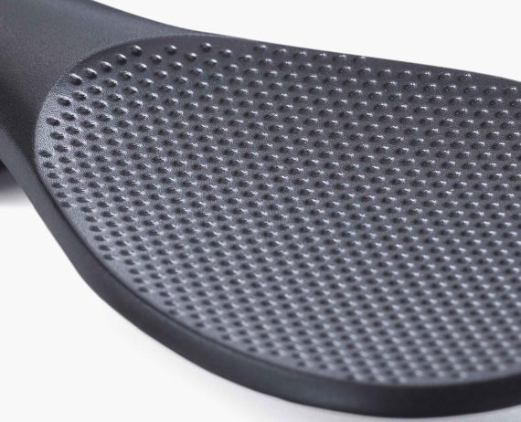 Joseph Joseph Elevate Fusion Black Rice Spoon - Image 6