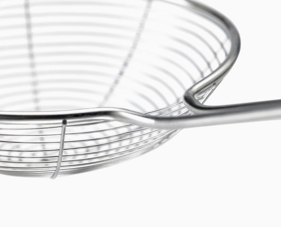Joseph Joseph Nest Fusion 3-piece Black Wok Utensil Set - Image 6