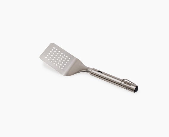 Joseph Joseph GrillOut Stainless-Steel BBQ Turner with Extending Handle - Image 2