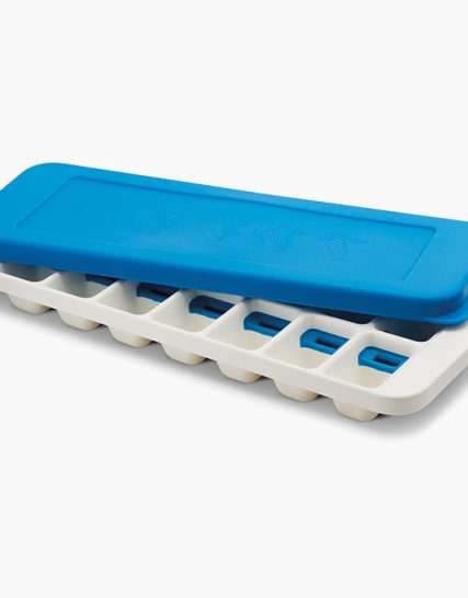 Joseph Joseph QuickSnap Plus Blue Ice Cube Tray