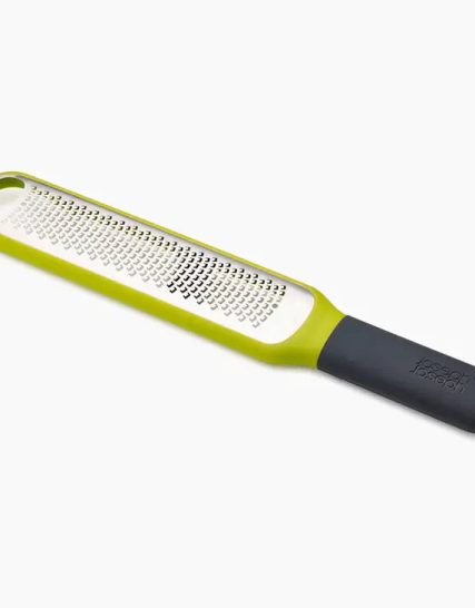 Joseph Joseph Handi-Zest Green Citrus Zester