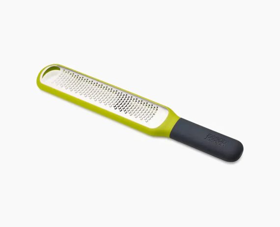 Joseph Joseph Handi-Zest Green Citrus Zester