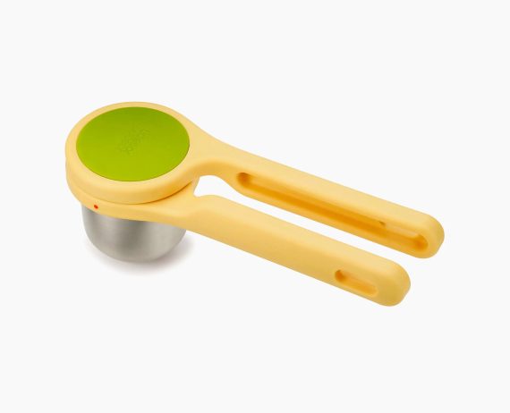 Joseph Joseph Helix Yellow Citrus Juicer - Image 7