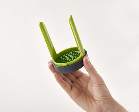 Joseph Joseph Spiro Green Hand-held Spiralizer - Image 6