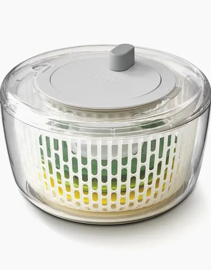 Joseph Joseph Multi-Prep 4-piece Multicolour Salad Preparation Set