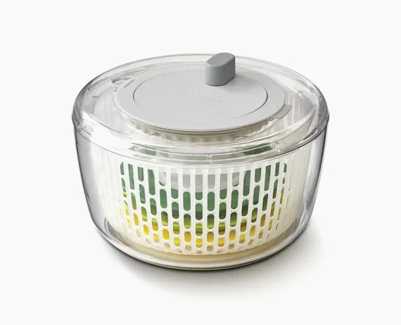 Joseph Joseph Multi-Prep 4-piece Multicolour Salad Preparation Set