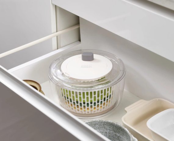 Joseph Joseph Multi-Prep 4-piece Multicolour Salad Preparation Set - Image 7