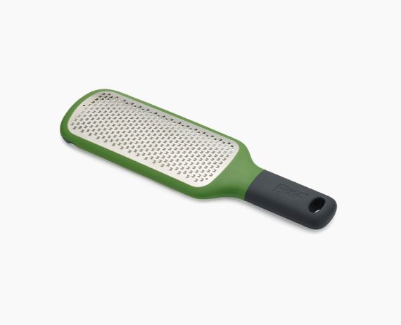 Joseph Joseph GripGrater Green Fine Paddle Grater