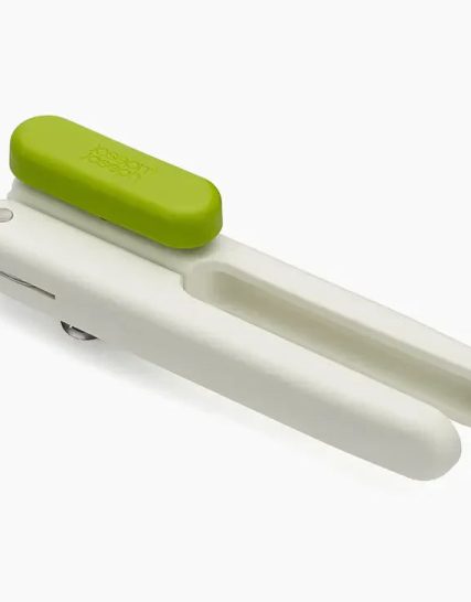 Joseph Joseph Pivot 3-in-1 White Can Opener
