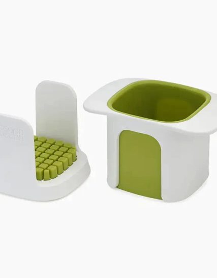 Joseph Joseph ChopCup White Vegetable Chopper