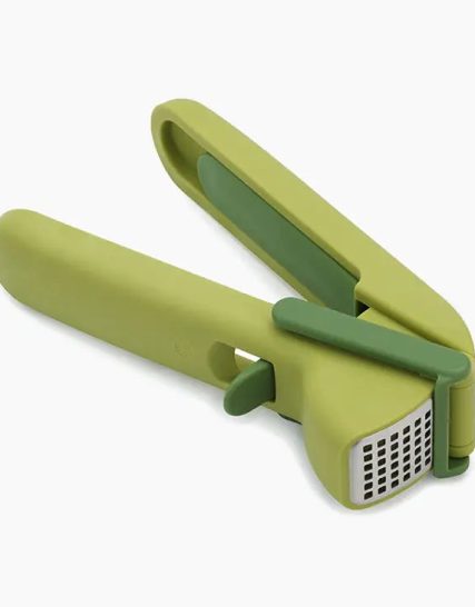 Joseph Joseph CleanForce Green Garlic Press