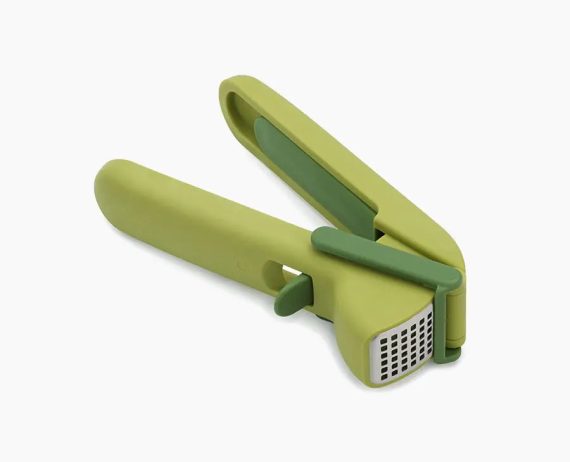 Joseph Joseph CleanForce Green Garlic Press