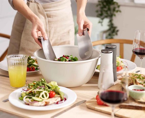Joseph Joseph 2-piece Serving Set - Image 2