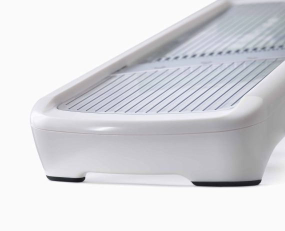 Joseph Joseph Multi-Grip Mandoline Plus White - Image 5
