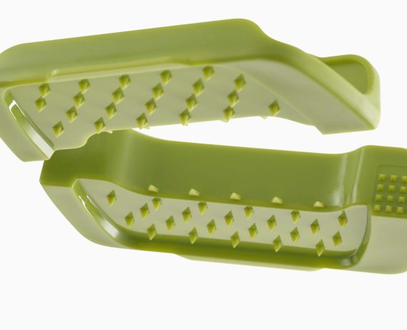 Joseph Joseph Multi-Grip Mandoline Plus White - Image 6