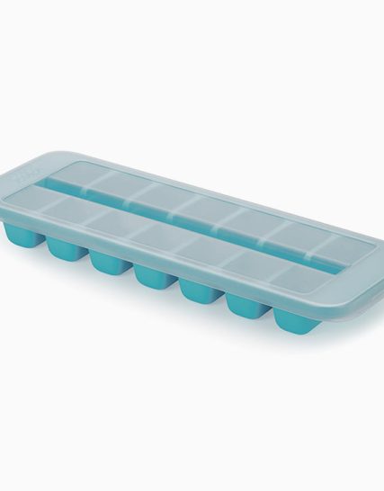 Joseph Joseph Flow Easy-fill Blue Ice-cube Tray
