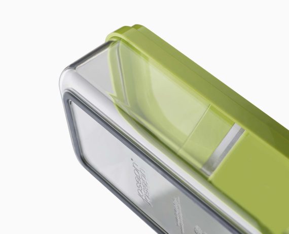 Joseph Joseph Multi-Prep Compact Multicolour 4-piece Grater & Slicer - Image 8