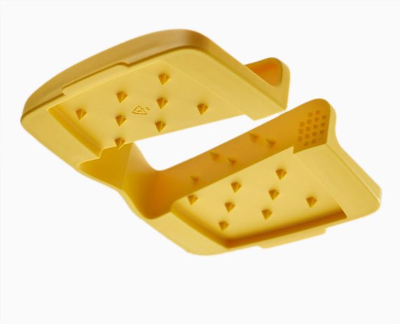 Joseph Joseph Multi-Grip Box Grater with Precision Food-Grip - Image 7
