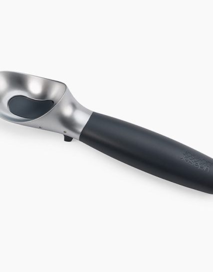 Joseph Joseph Elevate Gray Ice-cream Scoop