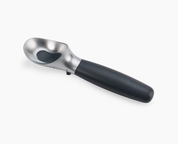 Joseph Joseph Elevate Gray Ice-cream Scoop