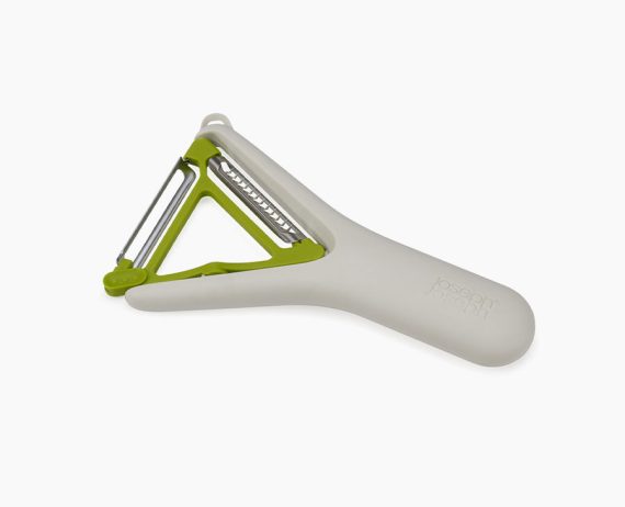 Joseph Joseph Switch 2-in-1 Peeler