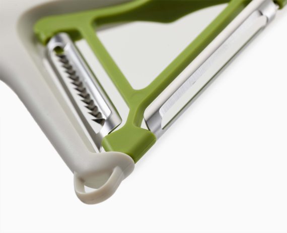 Joseph Joseph Switch 2-in-1 Peeler - Image 4