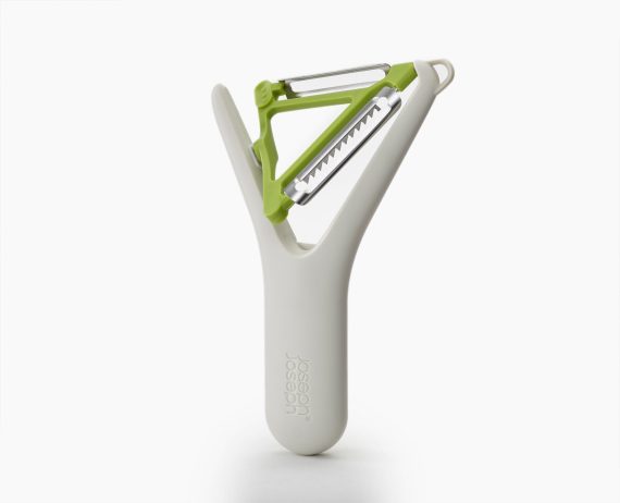 Joseph Joseph Switch 2-in-1 Peeler - Image 5