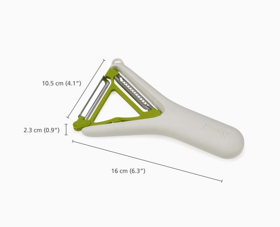 Joseph Joseph Switch 2-in-1 Peeler - Image 7