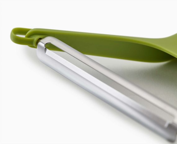 Joseph Joseph Nest Peel Set of 2 Peelers - Image 4